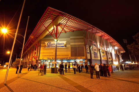 WIN Sports And Entertainment Centres - Accommodation Directory 1