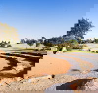Wiradjuri Amphitheatre - Accommodation Directory