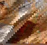 Wombeyan Caves - Accommodation Directory