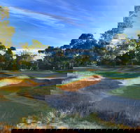 Woodlands Golf Club - Accommodation Directory
