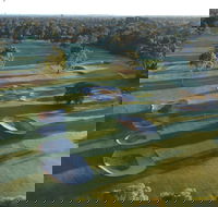 Yarra Yarra Golf Club - Accommodation Directory