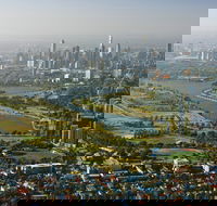 Albert Park - Accommodation Directory