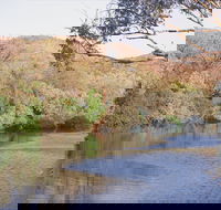 Alligator / Crocodile Hole - Accommodation Directory