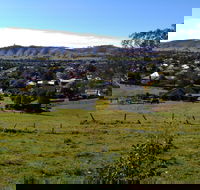 Apex Lookout Dungog - Accommodation Directory