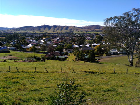 Apex Lookout Dungog - Accommodation Directory 0