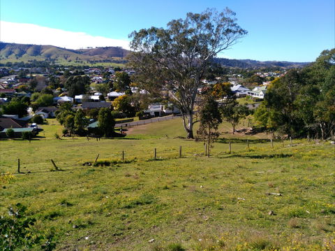 Apex Lookout Dungog - Accommodation Directory 1