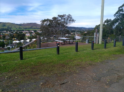 Apex Lookout Dungog - Accommodation Directory 2