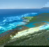 Apex Park Picnic Area Narooma - Accommodation Directory