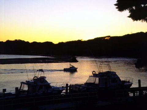 Apex Park Picnic Area Narooma - Accommodation Directory 2