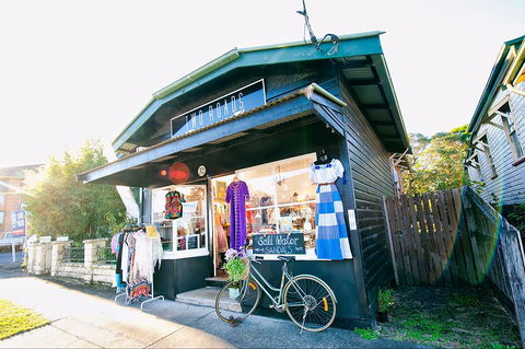 Arts, Vintage And Retro Trail - Accommodation Directory 0