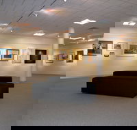 Art Space Corowa - Accommodation Directory