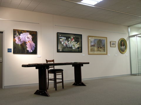 Art Space Corowa - Accommodation Directory 1