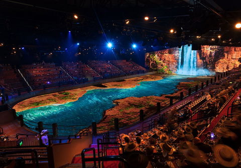 Australian Outback Spectacular's Heartland - Accommodation Directory 1