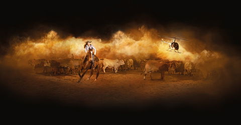 Australian Outback Spectacular's Heartland - Accommodation Directory 2