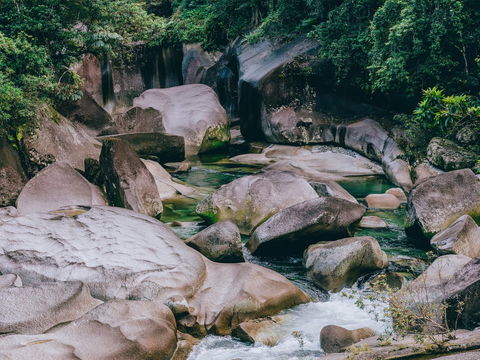 Babinda Boulders - Accommodation Directory 1
