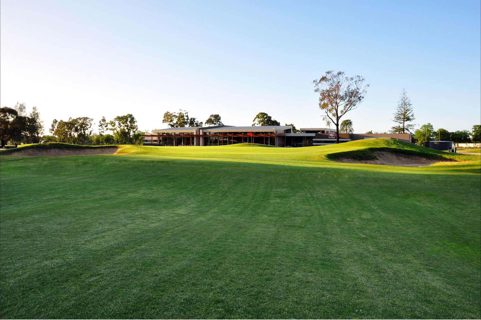 Alfredton VIC Accommodation Directory