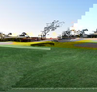 Ballarat Golf Club - Accommodation Directory