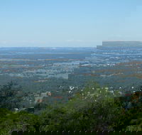 Bell Bird Hill Lookout - Accommodation Directory