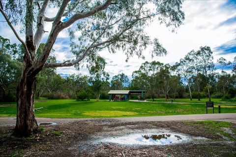 Birrarrung Park - Accommodation Directory 0