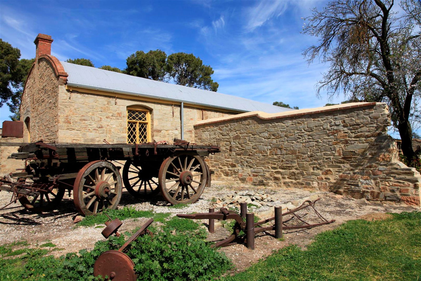 Accommodation Directory