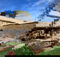 Bon Accord Mine Complex - Accommodation Directory