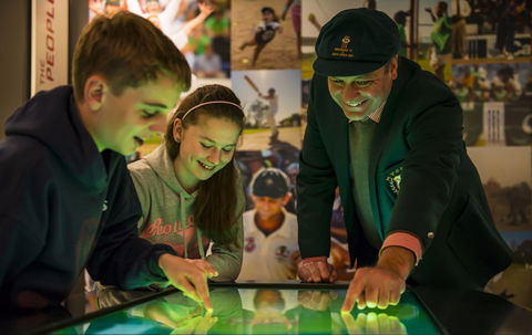 Bradman Museum And International Cricket Hall Of Fame - Accommodation Directory 0