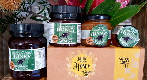 Bruny Island Honey - Accommodation Directory 0