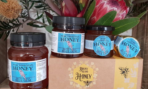 Bruny Island Honey - Accommodation Directory 1