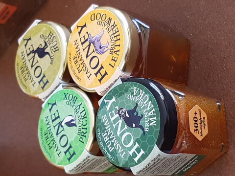 Bruny Island Honey - Accommodation Directory 2