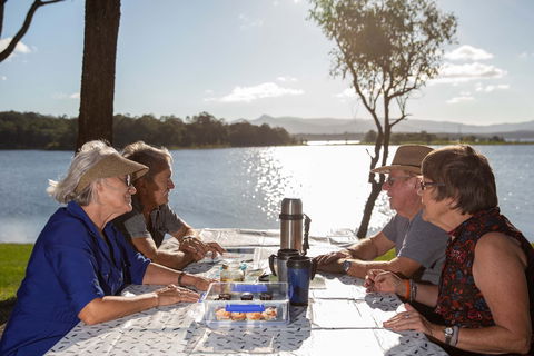 Bullocky Rest - Accommodation Directory 2