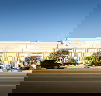 Bundaberg to Eidsvold Weekend Drive - Accommodation Directory