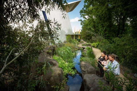 Bunjilaka Aboriginal Cultural Centre - Accommodation Directory 2