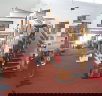 Burrunju Art Gallery - Accommodation Directory