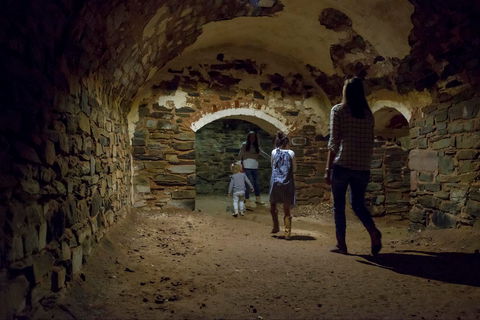 Burra Heritage Passport - Accommodation Directory 0