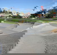 Campbelltown  Skate Park - Accommodation Directory