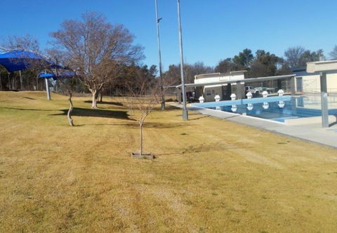 Canowindra Swimming Pool - Accommodation Directory 1