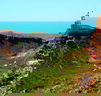 Cape Range National Park - Accommodation Directory
