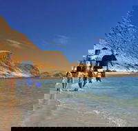 Carrickalinga - Accommodation Directory