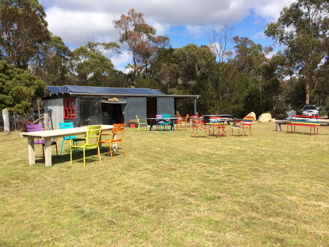 Cerisebrook Orchard And Family Golf - Accommodation Directory 0