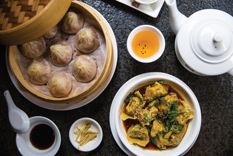 Chinatown - Accommodation Directory 1