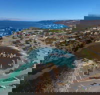 Christmas Cove - Accommodation Directory