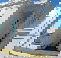 Churches of Bundaberg - Accommodation Directory