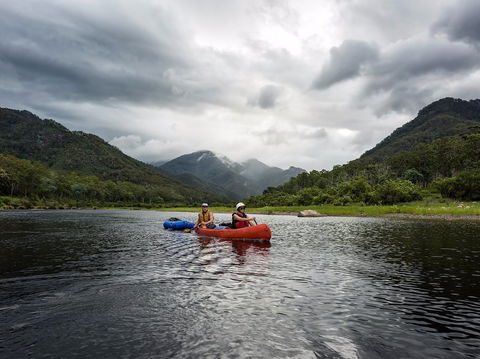 Clarence River - Accommodation Directory 0