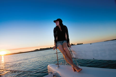 Clarence River - Accommodation Directory 1