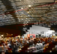Clive Berghofer Recreation Centre opposite USQ - Accommodation Directory
