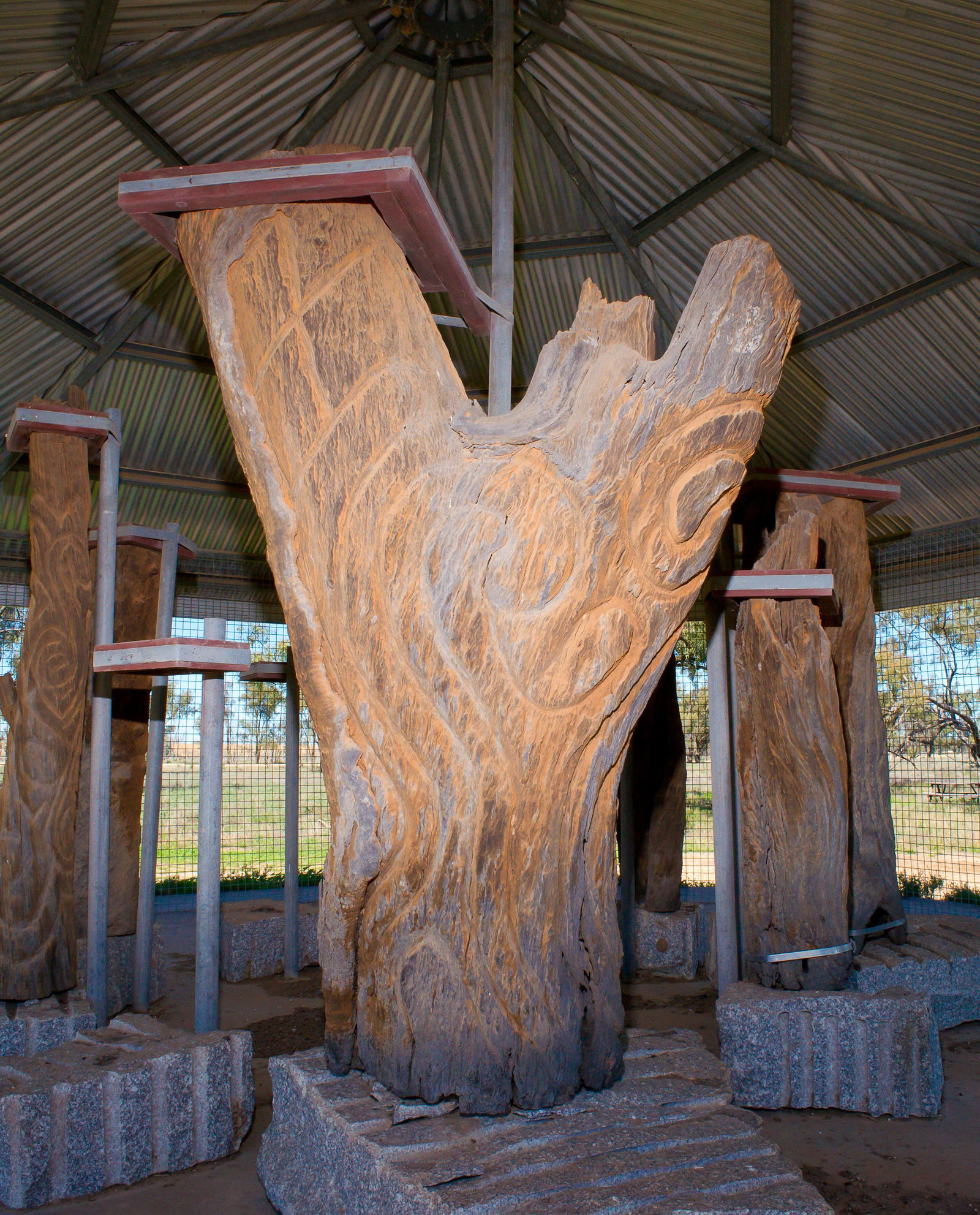 Collarenebri NSW Accommodation Directory