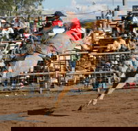 Coonamble - Accommodation Directory