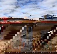 Coopers Cottage - Accommodation Directory