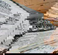 Corowa History Trail - Accommodation Directory