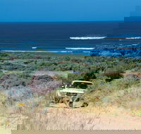 Coronation Beach - Accommodation Directory